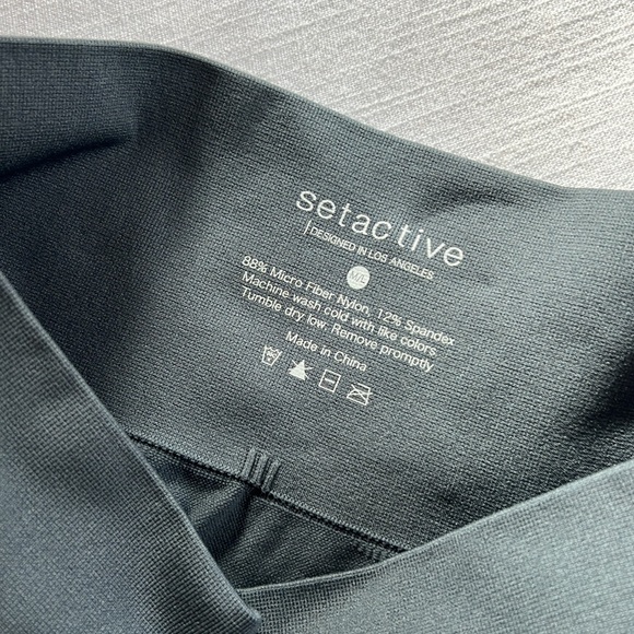 SET Active - Blue Set - Picture 2 of 5